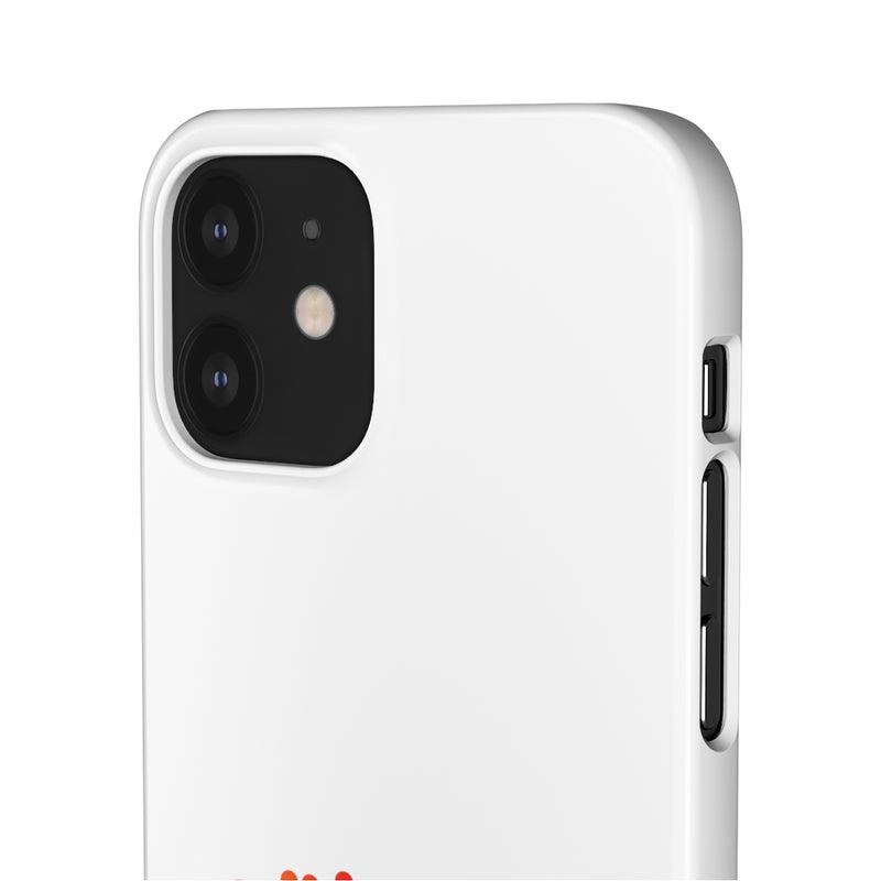 Toronto Snap Cases iPhone or Samsung - iPhone 12 / Glossy - Phone Case by GTA Desi Store