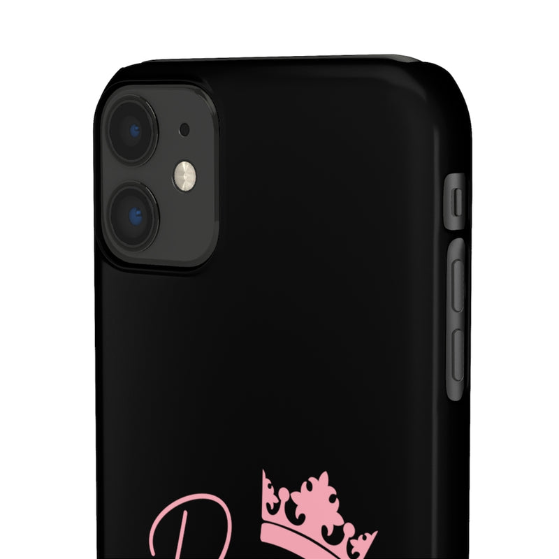 Rani Snap Cases iPhone or Samsung - iPhone 11 / Glossy - Phone Case by GTA Desi Store