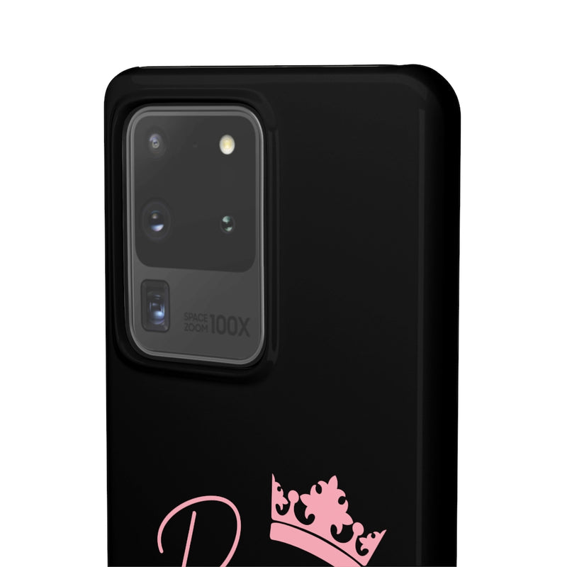 Rani Snap Cases iPhone or Samsung - Samsung Galaxy S20 Ultra / Glossy - Phone Case by GTA Desi Store
