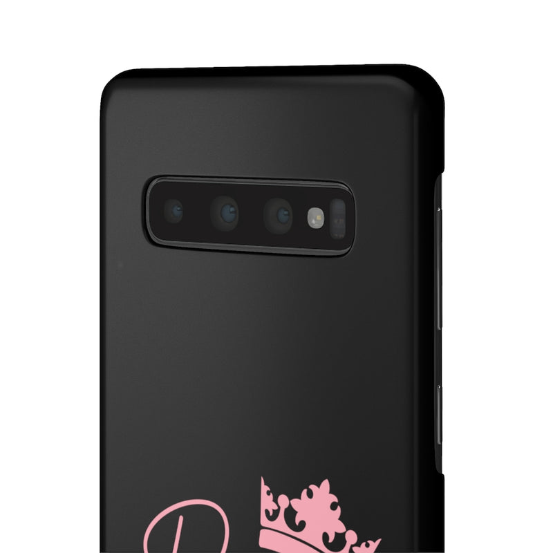 Rani Snap Cases iPhone or Samsung - Samsung Galaxy S10 / Glossy - Phone Case by GTA Desi Store