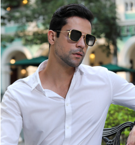 Kabir Singh Glasses - by GTA Desi Store