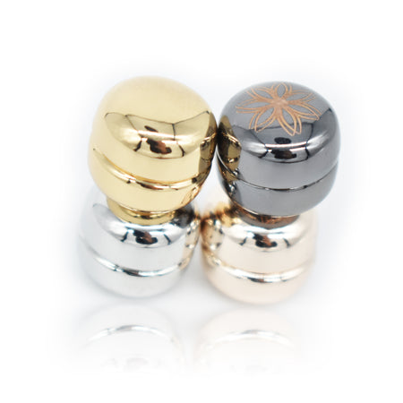 Strong Magnetic Hijab Pins for Muslim Women Scarf - by GTA Desi Store