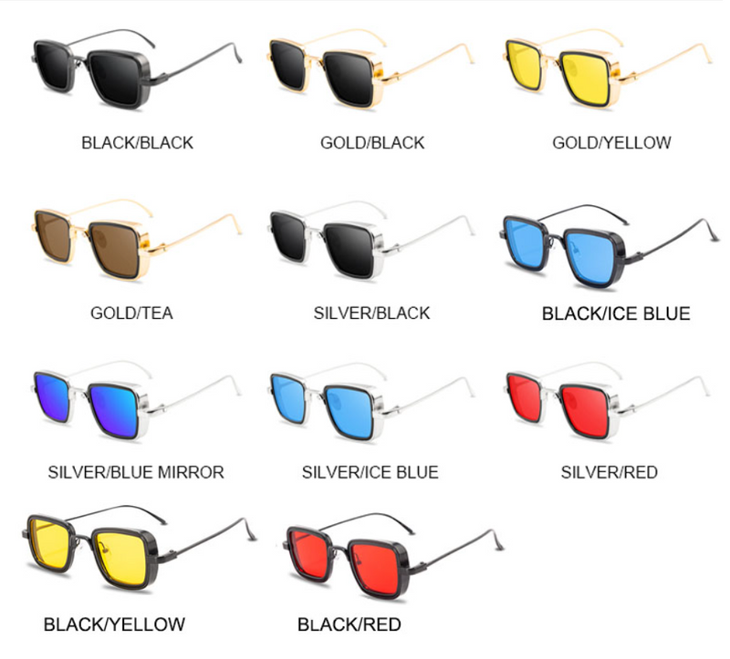Kabir Singh Glasses - by GTA Desi Store