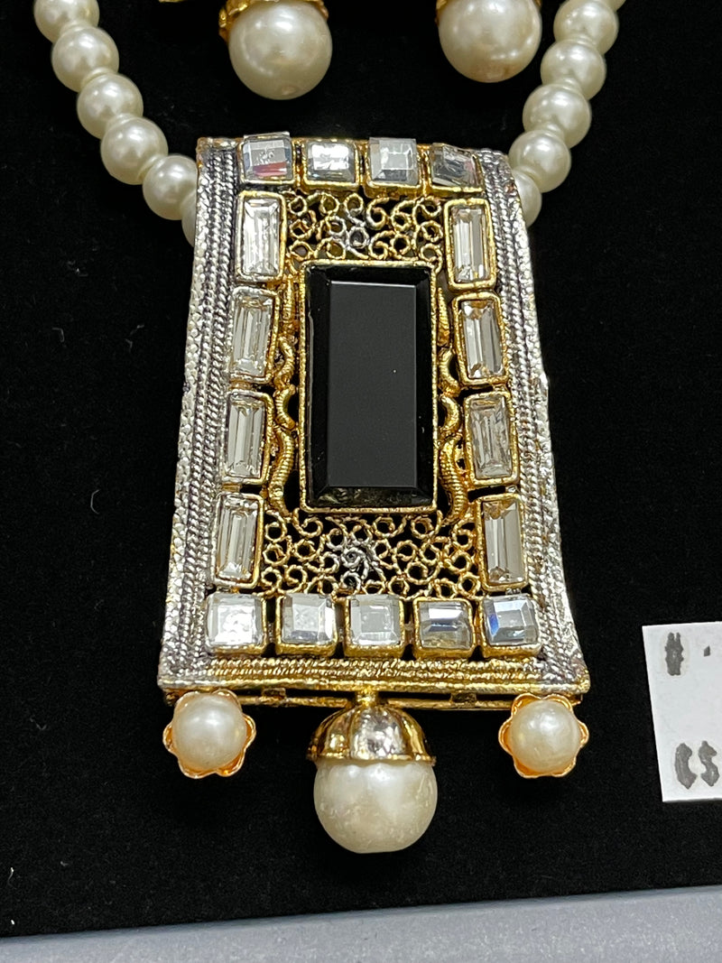 Necklace - Necklaces by GTA Desi Store