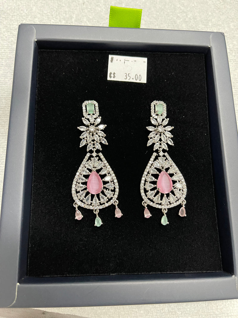 Earrings - Earrings by GTA Desi Store