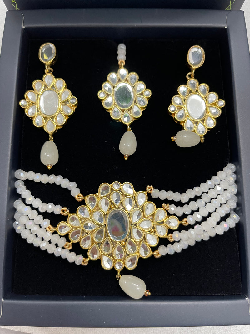 Necklace - Necklaces by GTA Desi Store