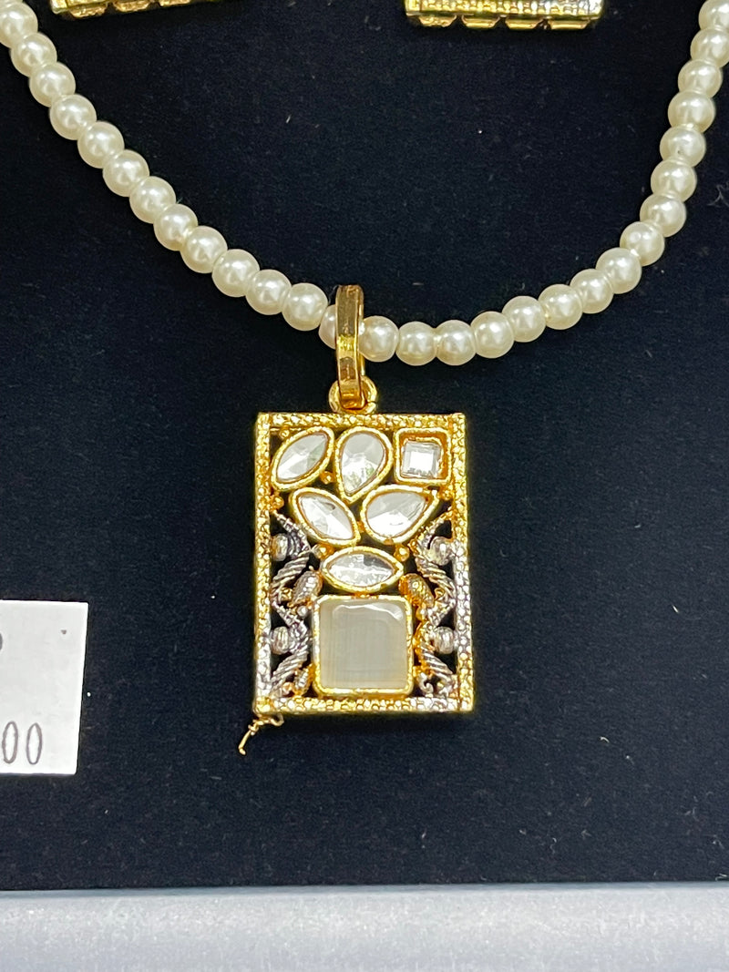 Necklace - Necklaces by GTA Desi Store
