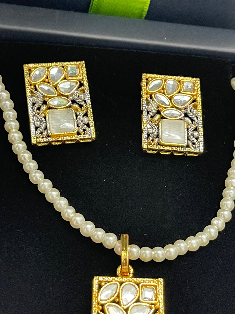 Necklace - Necklaces by GTA Desi Store