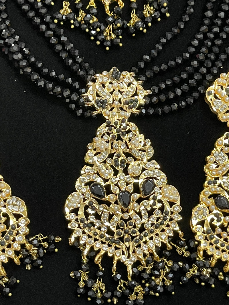 Necklace Set - Necklaces by GTA Desi Store