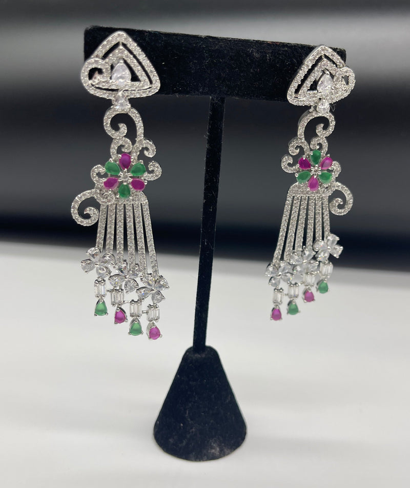 Beautiful Earrings - Earrings by GTA Desi Store