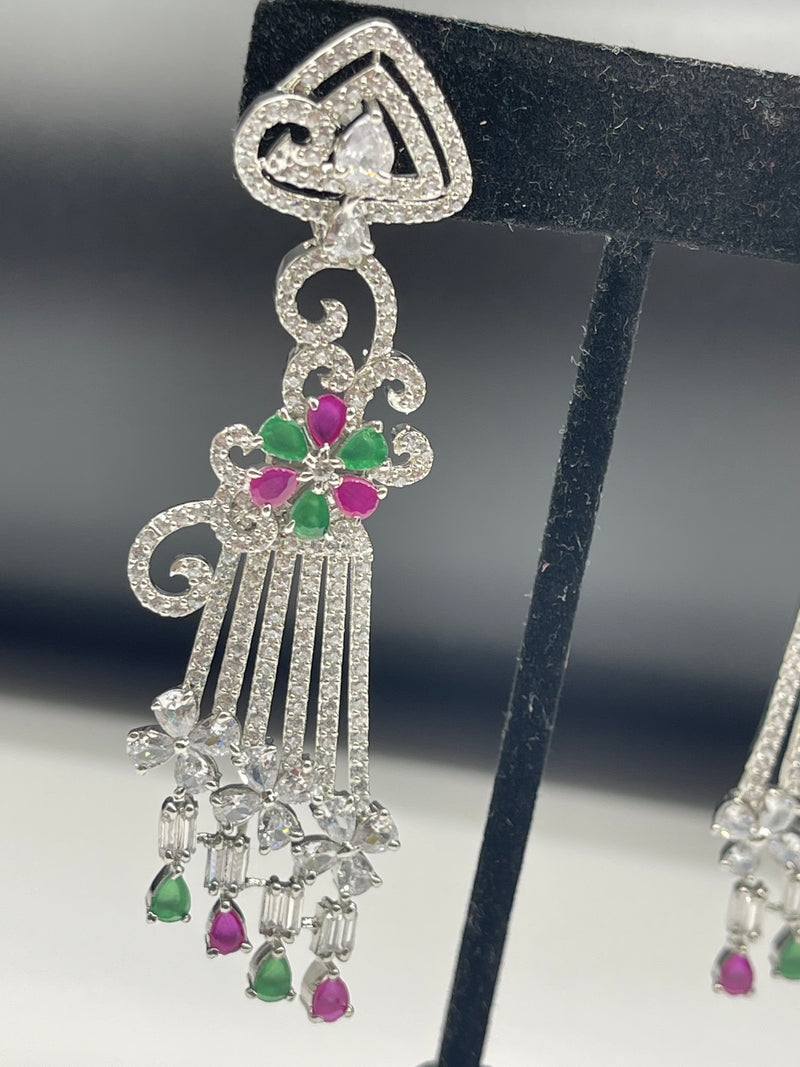 Beautiful Earrings - Earrings by GTA Desi Store