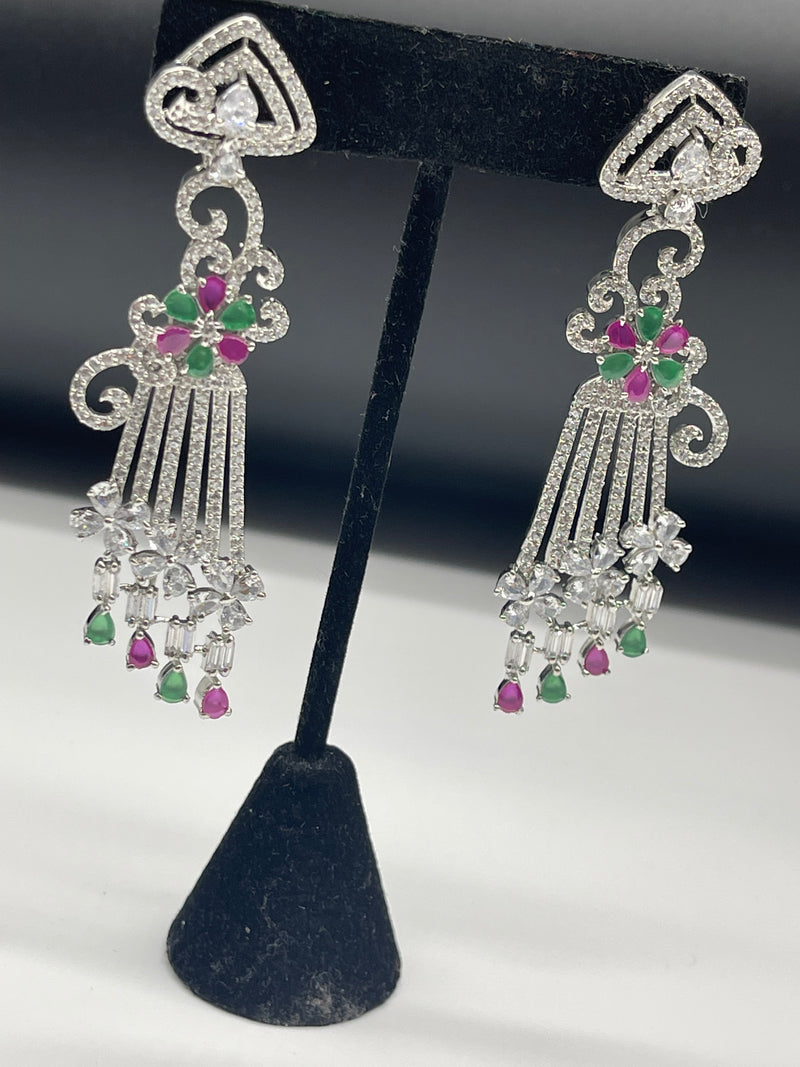 Beautiful Earrings - Earrings by GTA Desi Store