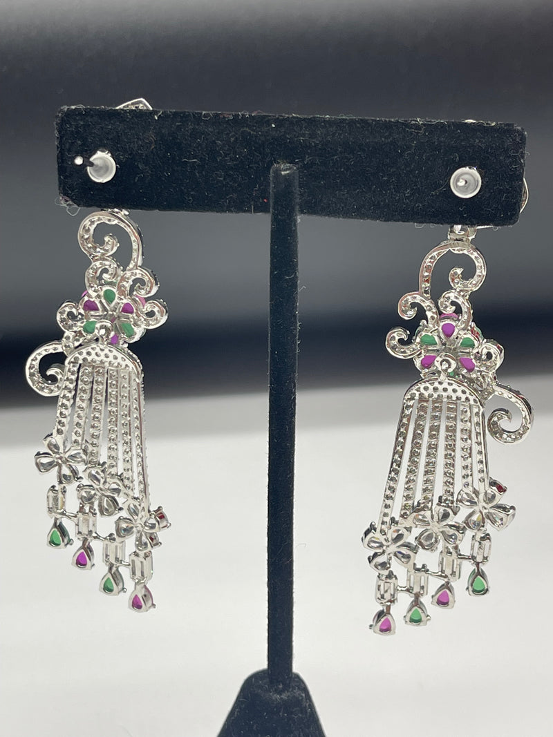 Beautiful Earrings - Earrings by GTA Desi Store