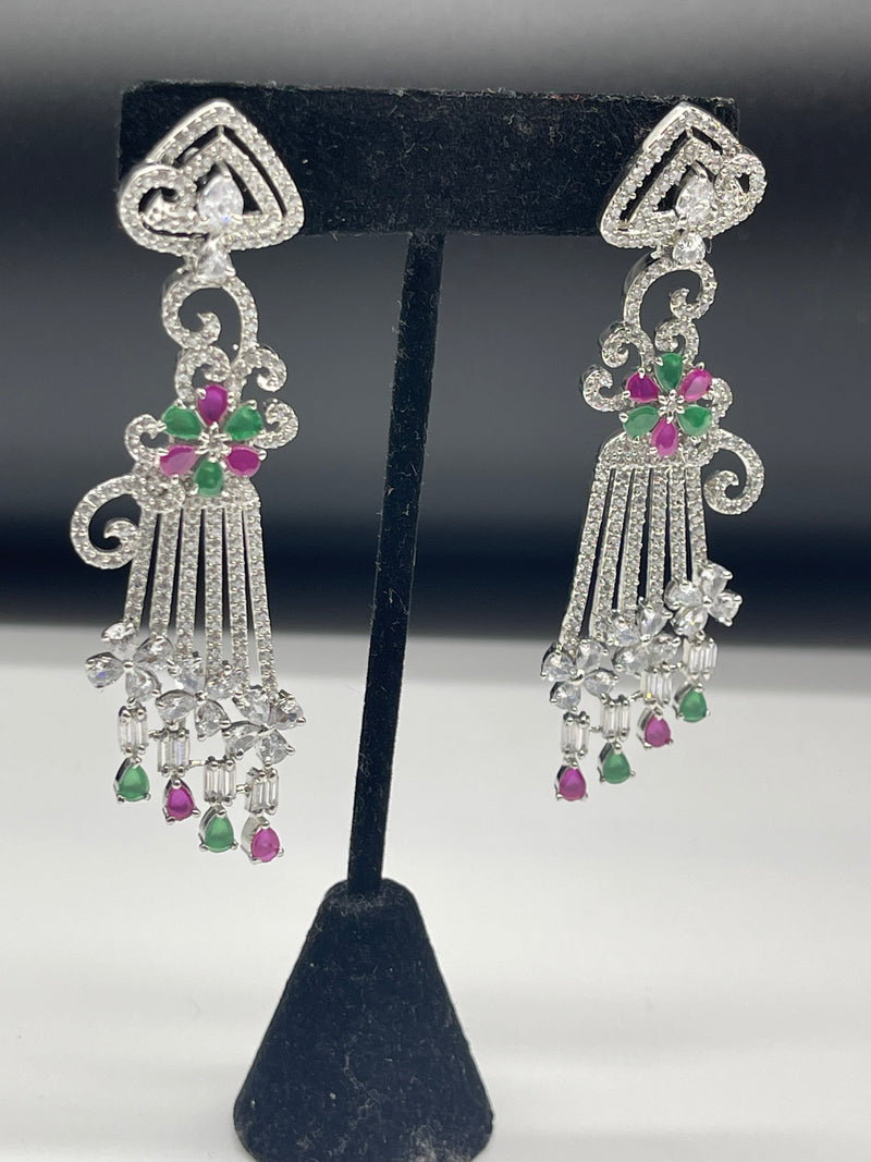Beautiful Earrings - Earrings by GTA Desi Store