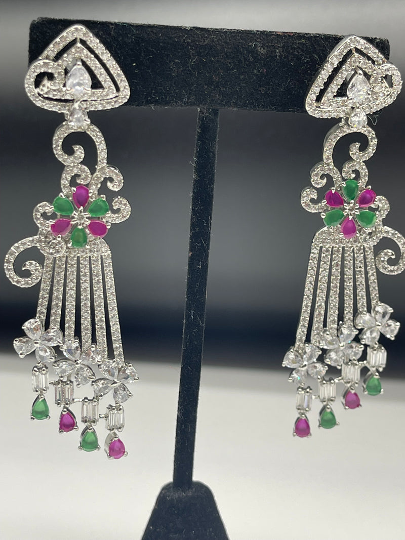Beautiful Earrings - Earrings by GTA Desi Store