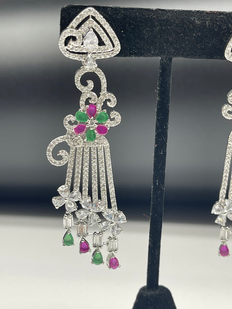Beautiful Earrings - Earrings by GTA Desi Store