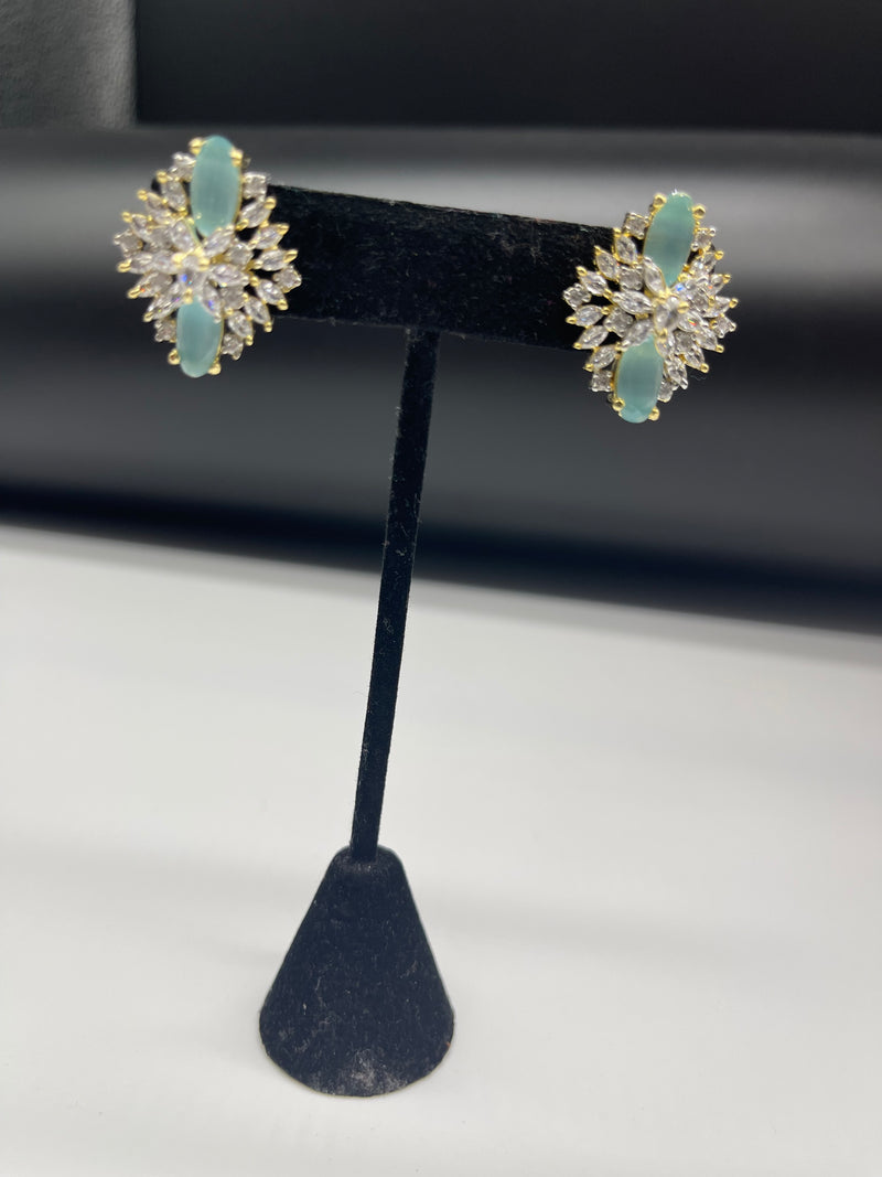 Earrings - Earrings by GTA Desi Store