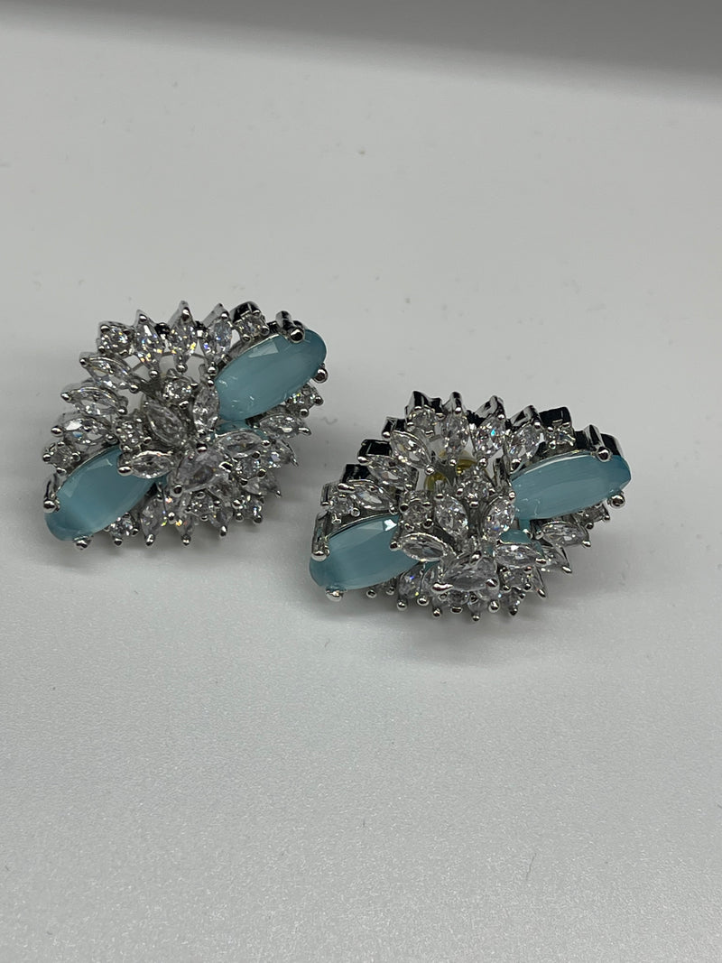 Earrings - Earrings by GTA Desi Store