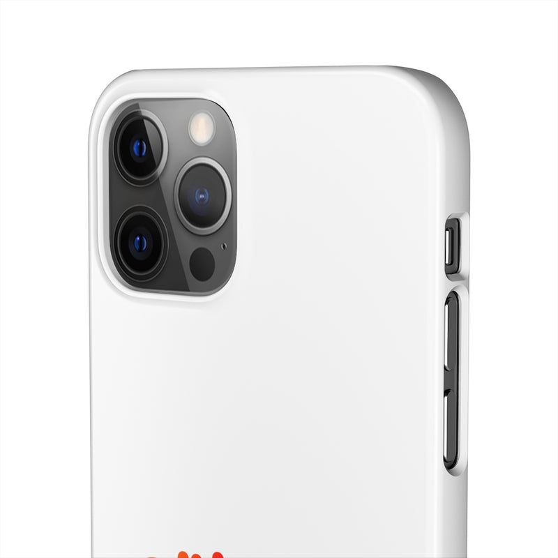 Toronto Snap Cases iPhone or Samsung - iPhone 12 Pro / Glossy - Phone Case by GTA Desi Store