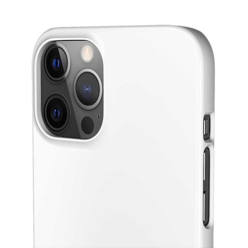 Toronto Snap Cases iPhone or Samsung - iPhone 12 Pro Max / Glossy - Phone Case by GTA Desi Store