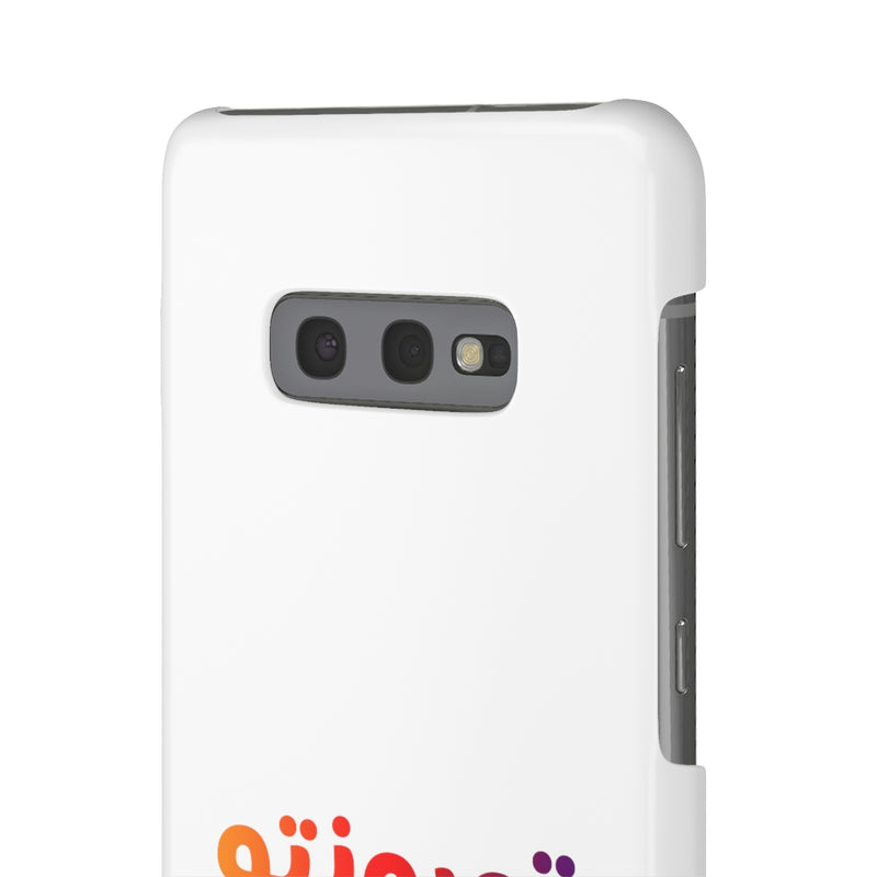 Toronto Snap Cases iPhone or Samsung - Samsung Galaxy S10E / Glossy - Phone Case by GTA Desi Store