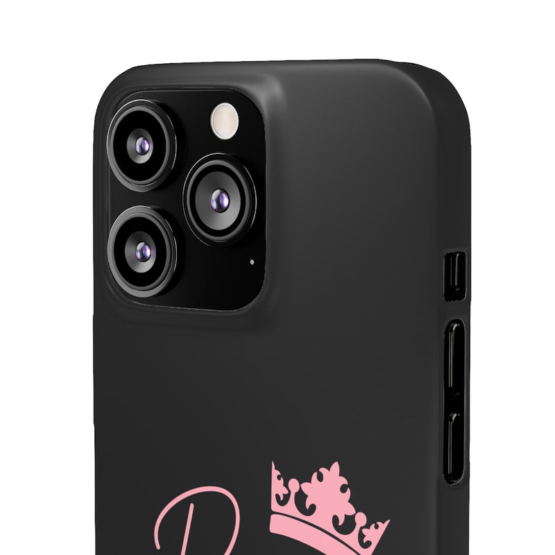 Rani Snap Cases iPhone or Samsung - iPhone 13 Pro / Matte - Phone Case by GTA Desi Store