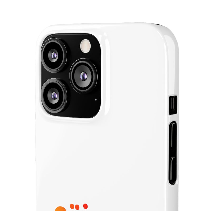 Toronto Snap Cases iPhone or Samsung - iPhone 13 Pro / Glossy - Phone Case by GTA Desi Store
