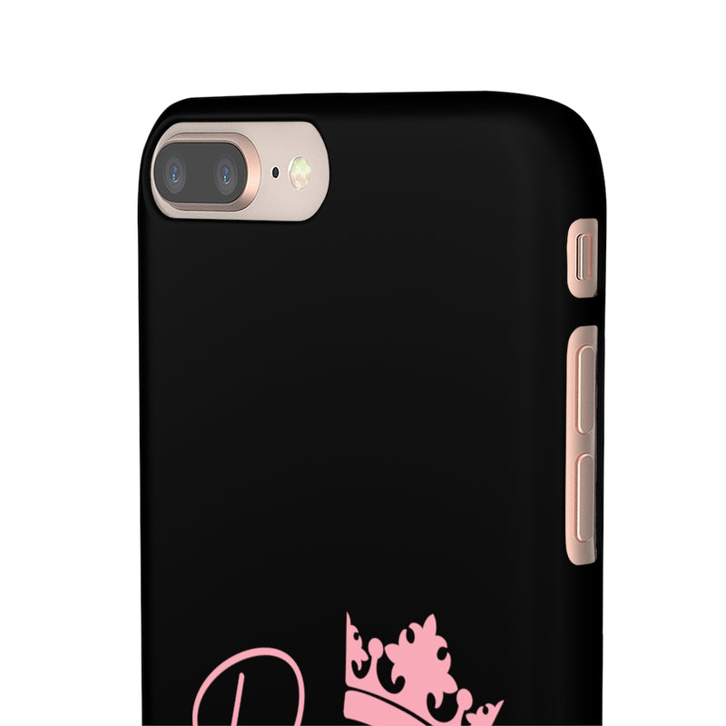 Rani Snap Cases iPhone or Samsung - iPhone 8 Plus / Matte - Phone Case by GTA Desi Store