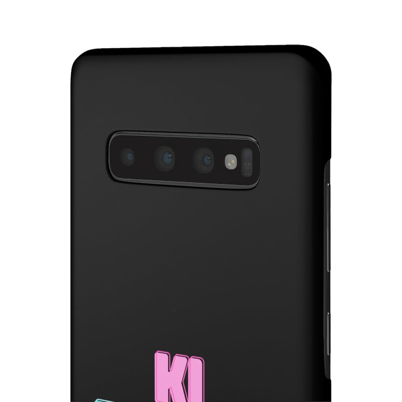 Ki Raula Paya Ne Snap Cases iPhone or Samsung - Samsung Galaxy S10 Plus / Matte - Phone Case by GTA Desi Store