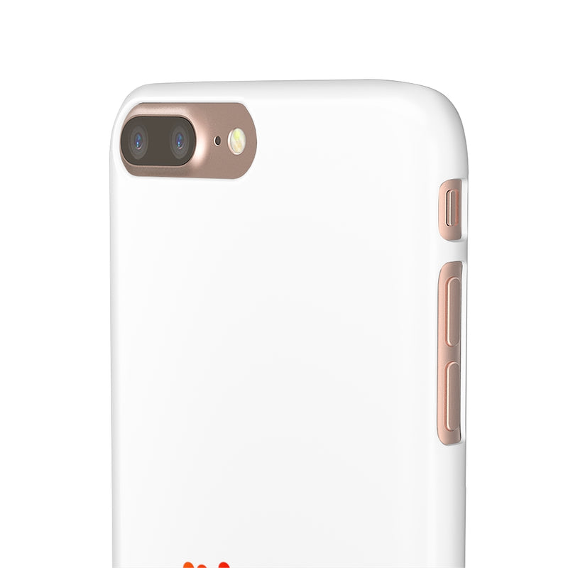 Toronto Snap Cases iPhone or Samsung - iPhone 7 Plus / Glossy - Phone Case by GTA Desi Store