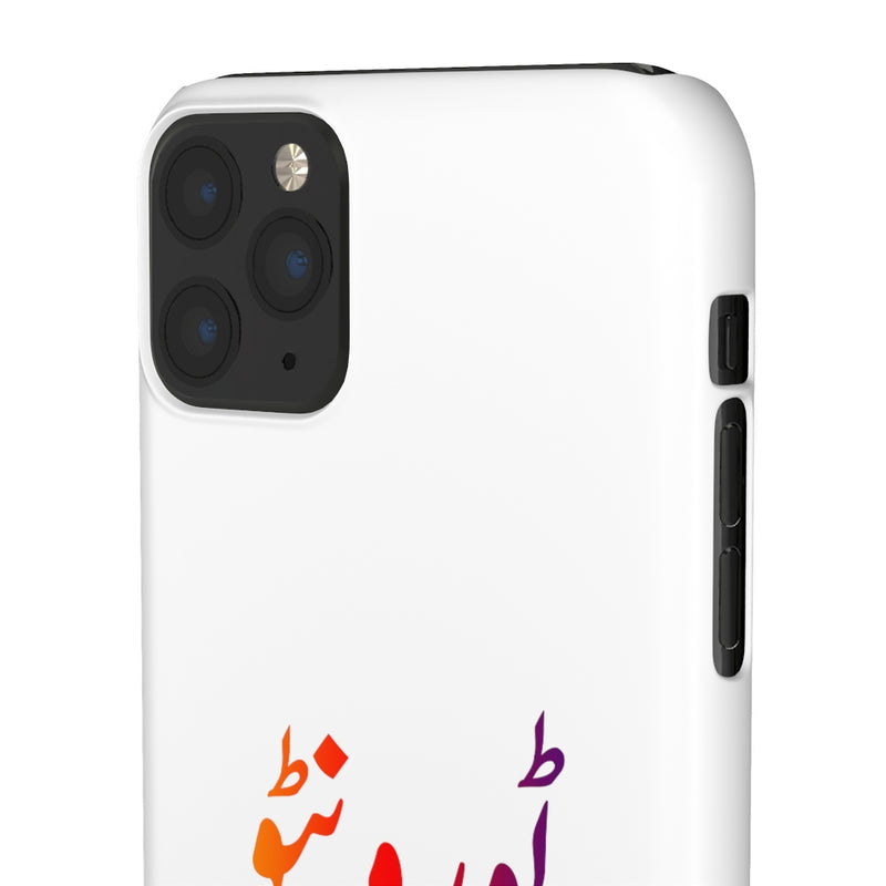Toronto Snap Cases iPhone or Samsung - iPhone 11 Pro Max / Matte - Phone Case by GTA Desi Store