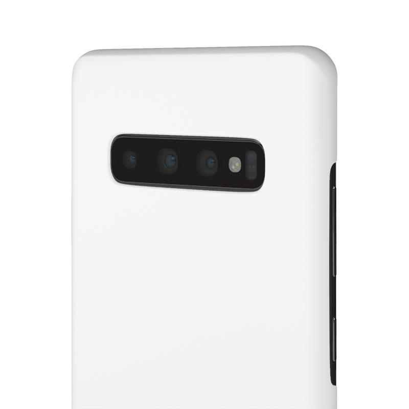 Toronto Snap Cases iPhone or Samsung - Samsung Galaxy S10 Plus / Matte - Phone Case by GTA Desi Store