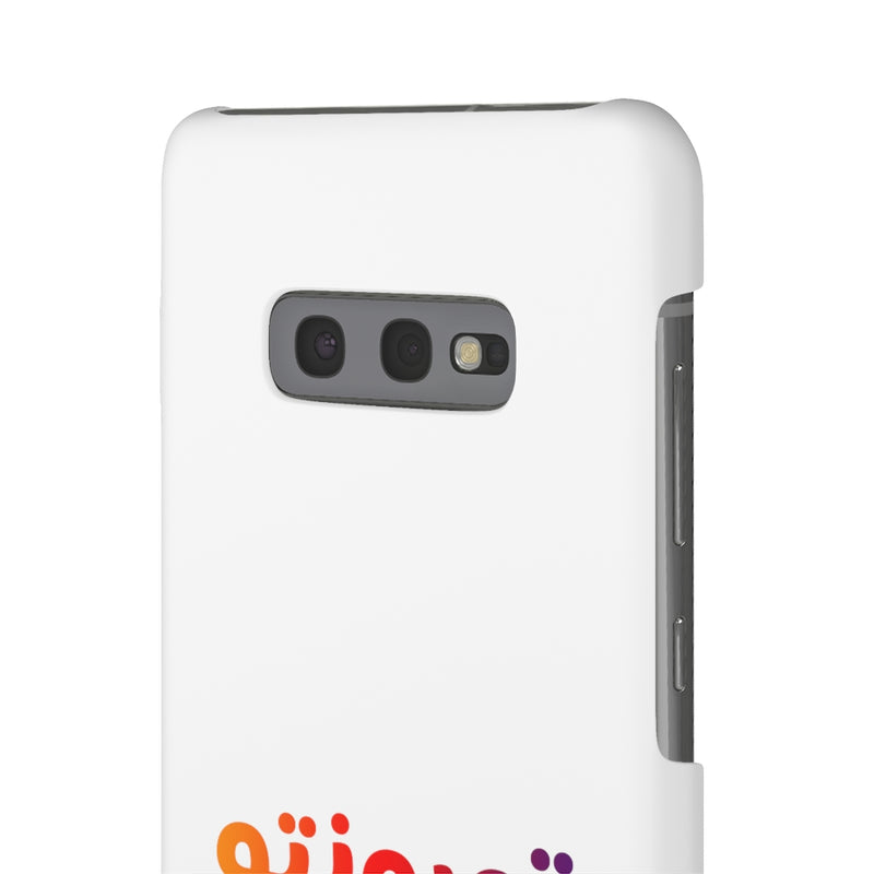 Toronto Snap Cases iPhone or Samsung - Samsung Galaxy S10E / Matte - Phone Case by GTA Desi Store