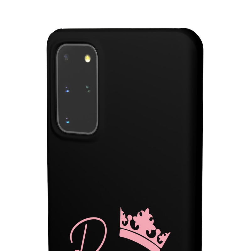 Rani Snap Cases iPhone or Samsung - Samsung Galaxy S20+ / Matte - Phone Case by GTA Desi Store