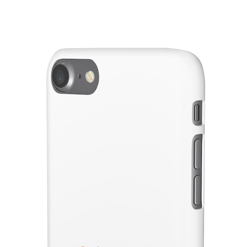 Toronto Snap Cases iPhone or Samsung - iPhone 7 / Matte - Phone Case by GTA Desi Store