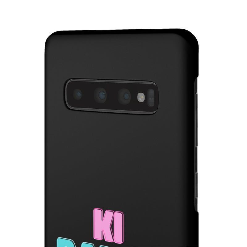Ki Raula Paya Ne Snap Cases iPhone or Samsung - Samsung Galaxy S10 / Matte - Phone Case by GTA Desi Store