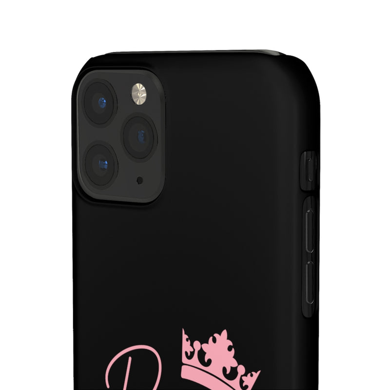 Rani Snap Cases iPhone or Samsung - iPhone 11 Pro / Matte - Phone Case by GTA Desi Store