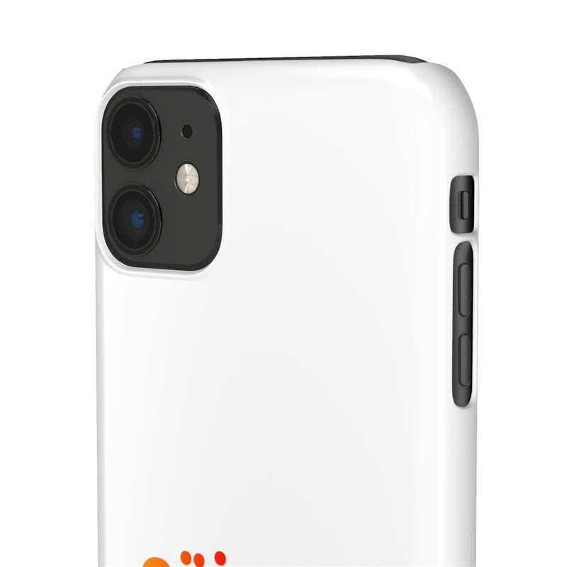 Toronto Snap Cases iPhone or Samsung - iPhone 11 / Glossy - Phone Case by GTA Desi Store