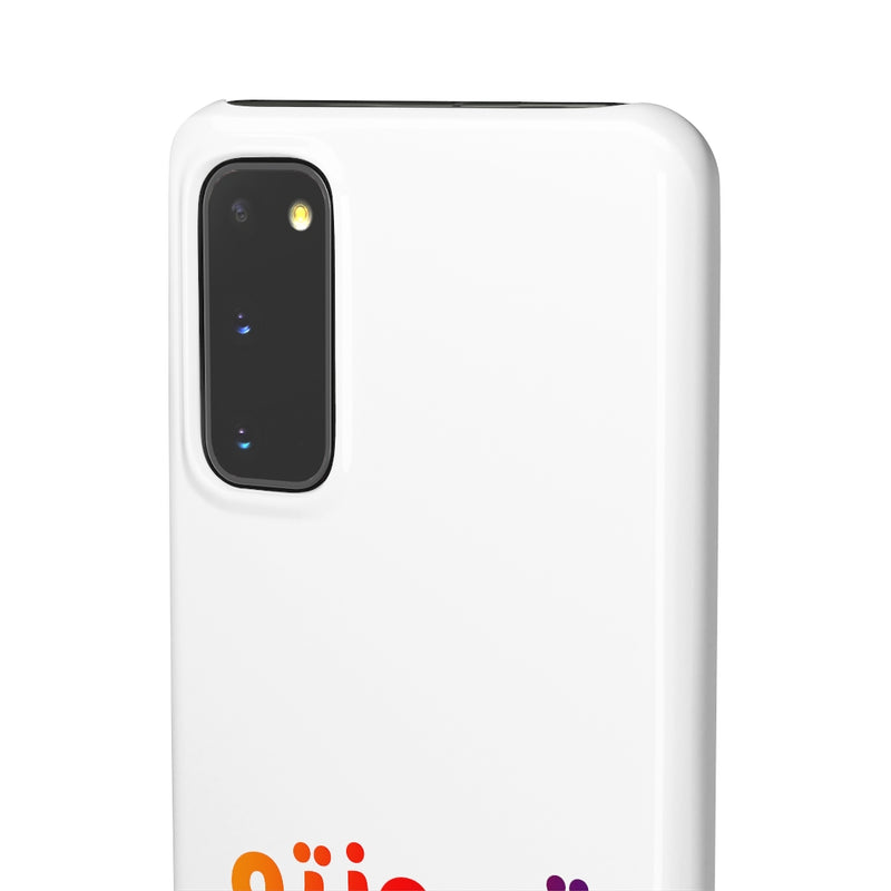 Toronto Snap Cases iPhone or Samsung - Samsung Galaxy S20 / Glossy - Phone Case by GTA Desi Store