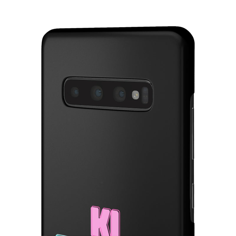 Ki Raula Paya Ne Snap Cases iPhone or Samsung - Samsung Galaxy S10 Plus / Glossy - Phone Case by GTA Desi Store