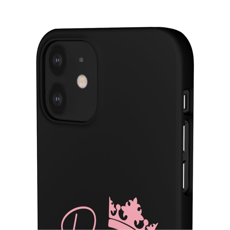 Rani Snap Cases iPhone or Samsung - iPhone 12 / Matte - Phone Case by GTA Desi Store