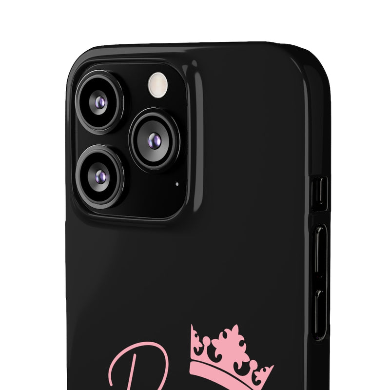 Rani Snap Cases iPhone or Samsung - iPhone 13 Pro / Glossy - Phone Case by GTA Desi Store