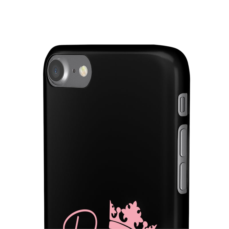Rani Snap Cases iPhone or Samsung - iPhone 7 / Glossy - Phone Case by GTA Desi Store