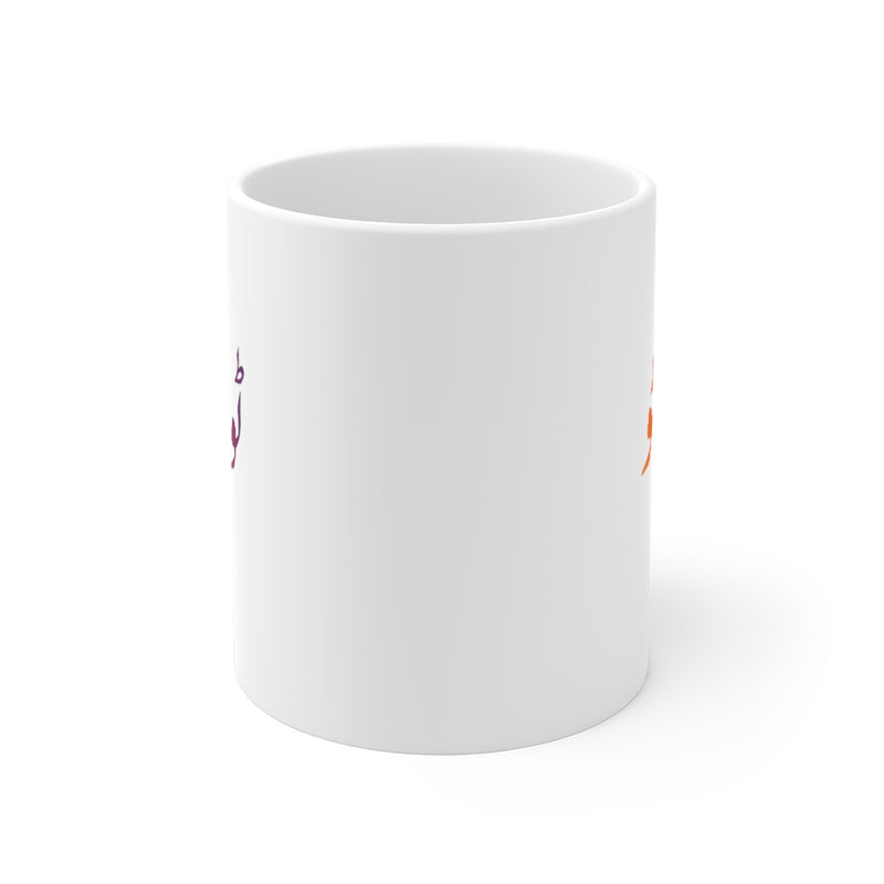 Toronto Ceramic Mugs (11oz\15oz\20oz) - Mug by GTA Desi Store