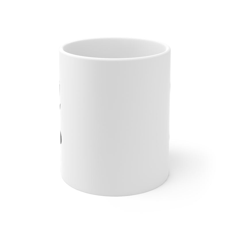 Queen of Clubs Ceramic Mugs (11oz\15oz\20oz) - Mug by GTA Desi Store