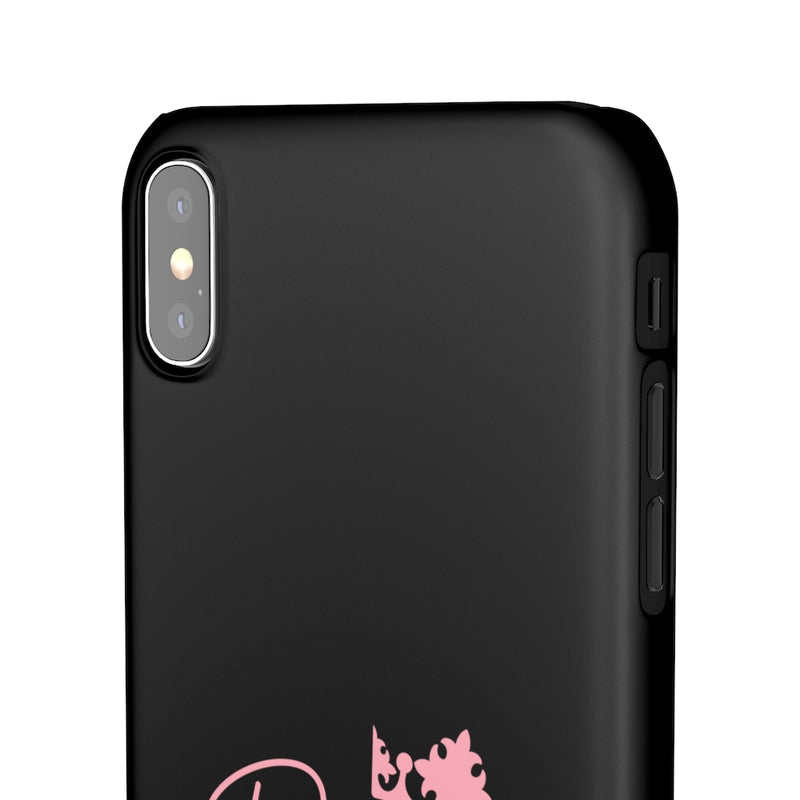 Rani Snap Cases iPhone or Samsung - iPhone XS MAX / Matte - Phone Case by GTA Desi Store
