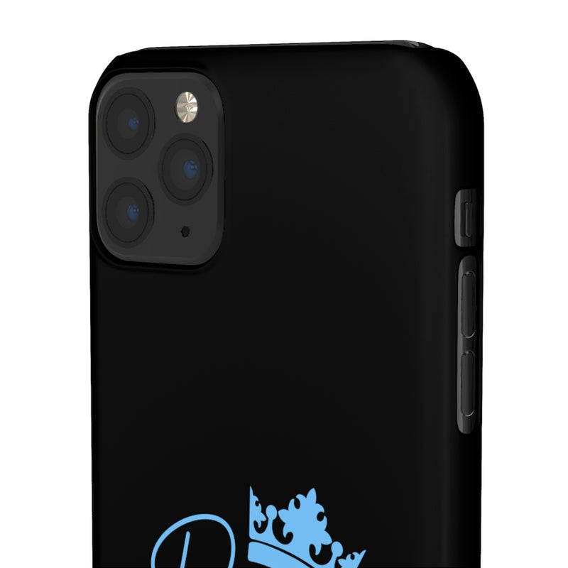 Raja Snap Cases iPhone or Samsung - iPhone 11 Pro Max / Matte - Phone Case by GTA Desi Store