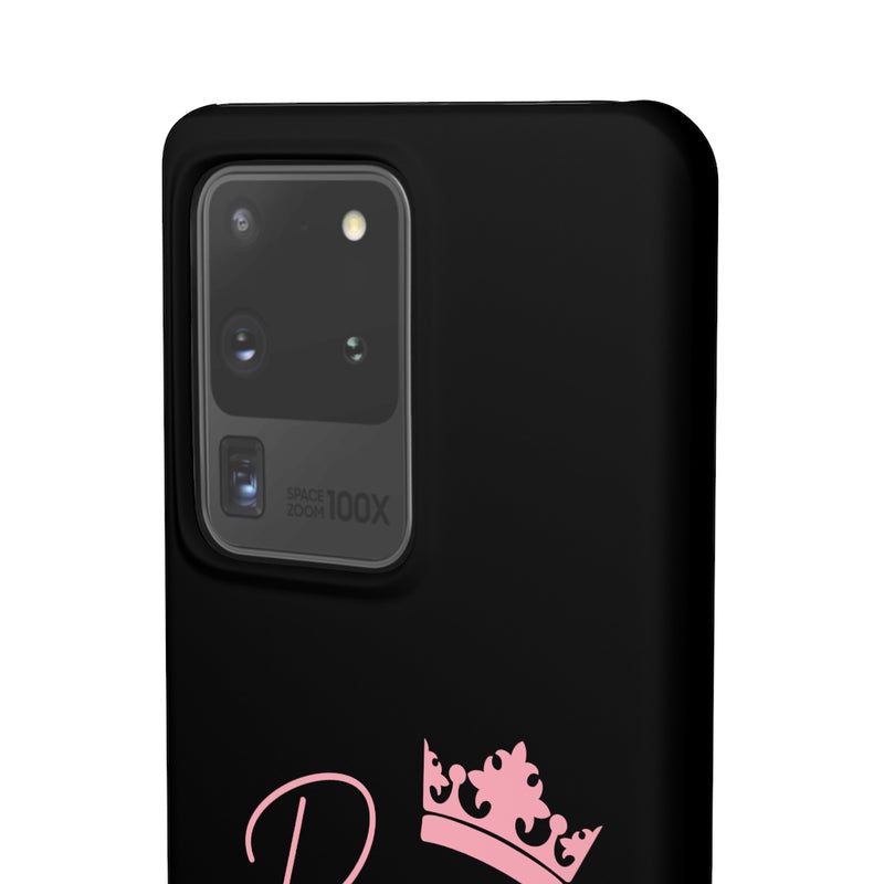 Rani Snap Cases iPhone or Samsung - Samsung Galaxy S20 Ultra / Matte - Phone Case by GTA Desi Store