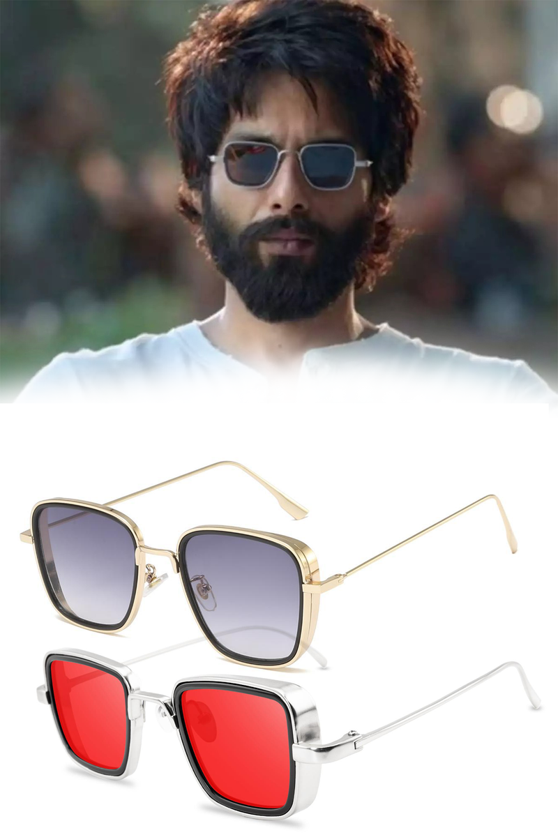 Kabir Singh Glasses - by GTA Desi Store